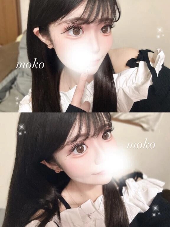 【❗️モコに会うまでオナニー禁止❗️】