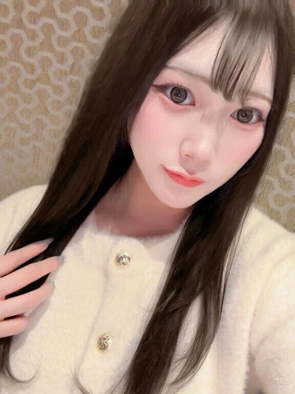 寝起きから♡♡