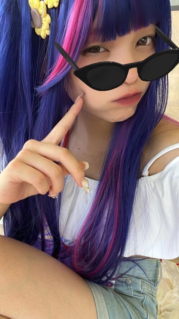 【お礼写メ日記】♡