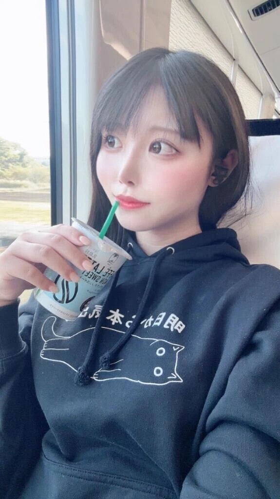 会えないときも思ってるよ♡