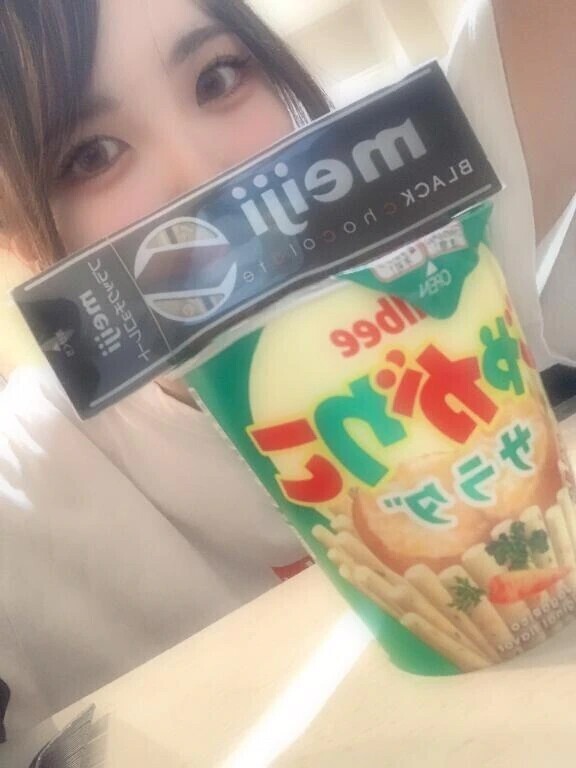 お菓子嬉しい♡