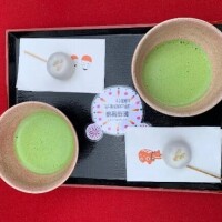 抹茶は好き？？