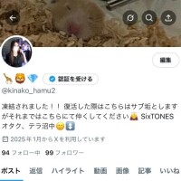 💗Xアカウント💗