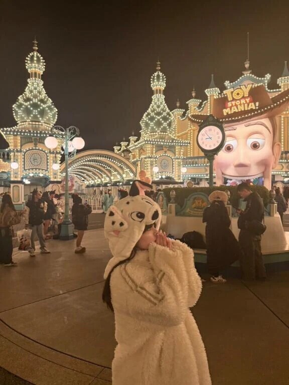 冬デート👫💓