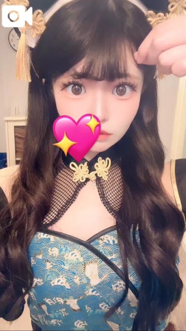 【♥️性感バトルロワイヤル‥♥️】