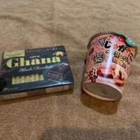 べべべベーコン🥓