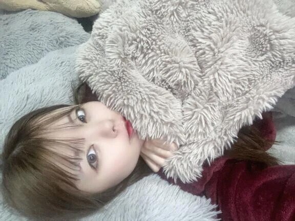 我慢ができなくて///