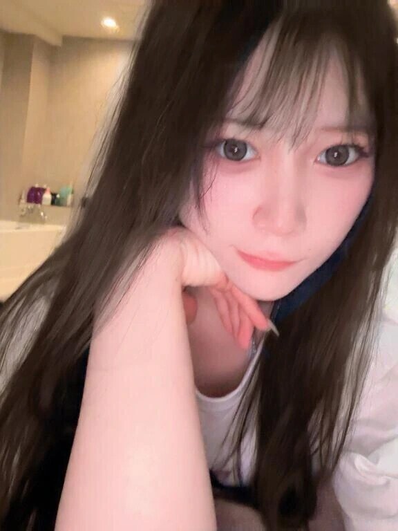 えっち？😳💦