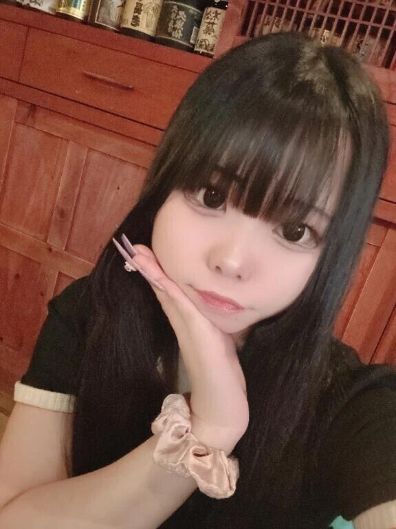 ドキドキ︎💕︎︎