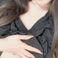 服の上から♡♡