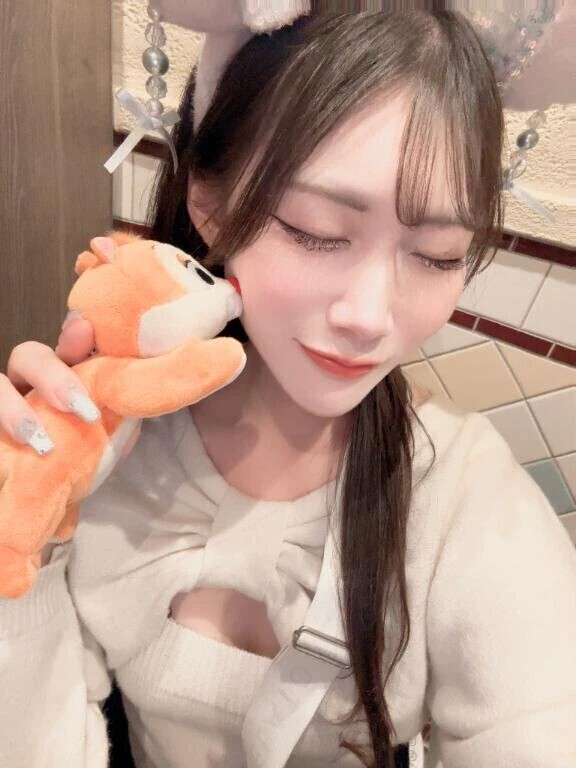 きゅん♡♡