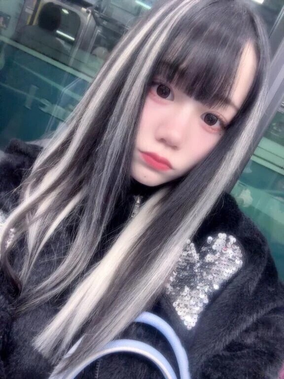 可愛いです、か？🥺