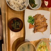 味噌漬け鶏肉🐥⸒⸒