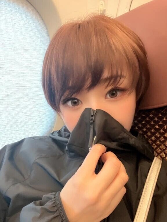 やっと会えるね💓