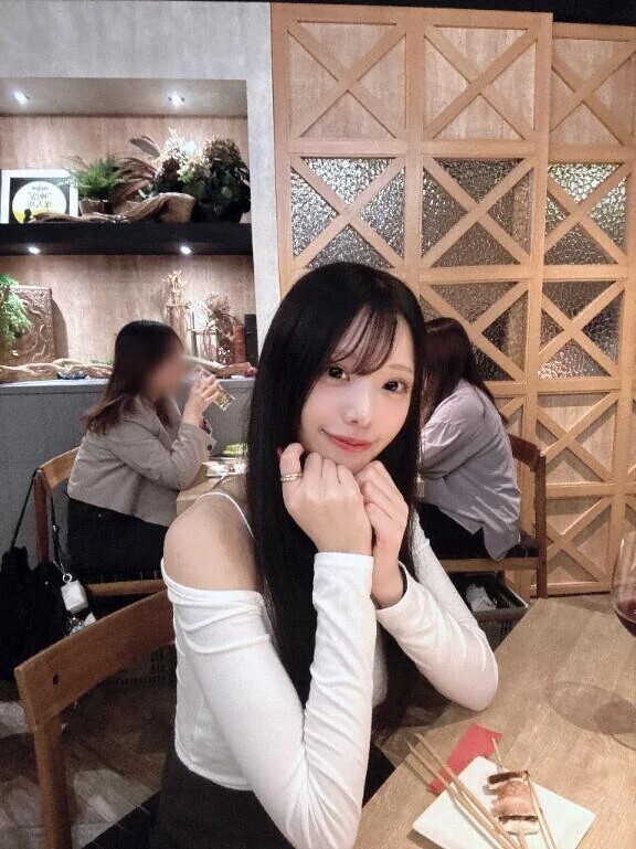 埋まりました✨