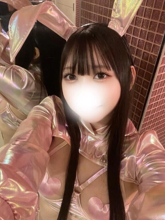 🐰 待ちきれないよ…お兄さんに早く会いたいの♡