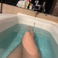 綺麗って思ってもらえるように…実はこっそり頑張ってます🩶🫧