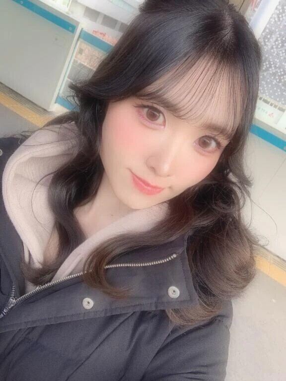 【お礼写メ日記】ドキドキ💓