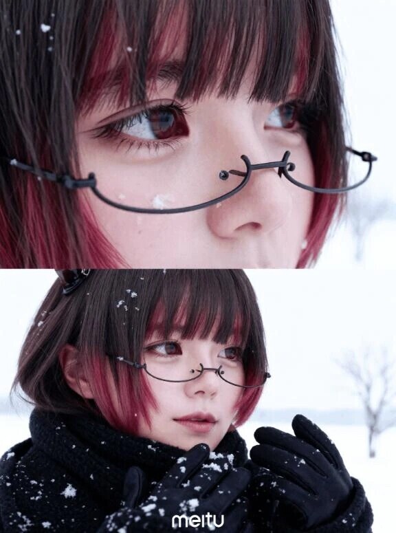 ねぇ、見てる？