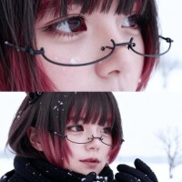 ねぇ、見てる？