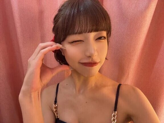 いいこといっぱいしよー🤍