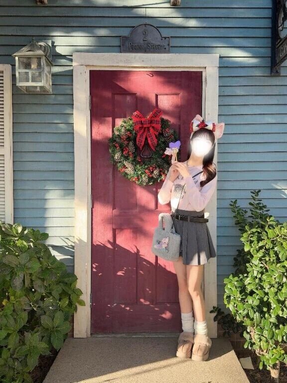 行きたい🥺🤍