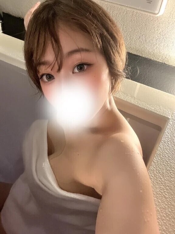 【お礼写メ日記】