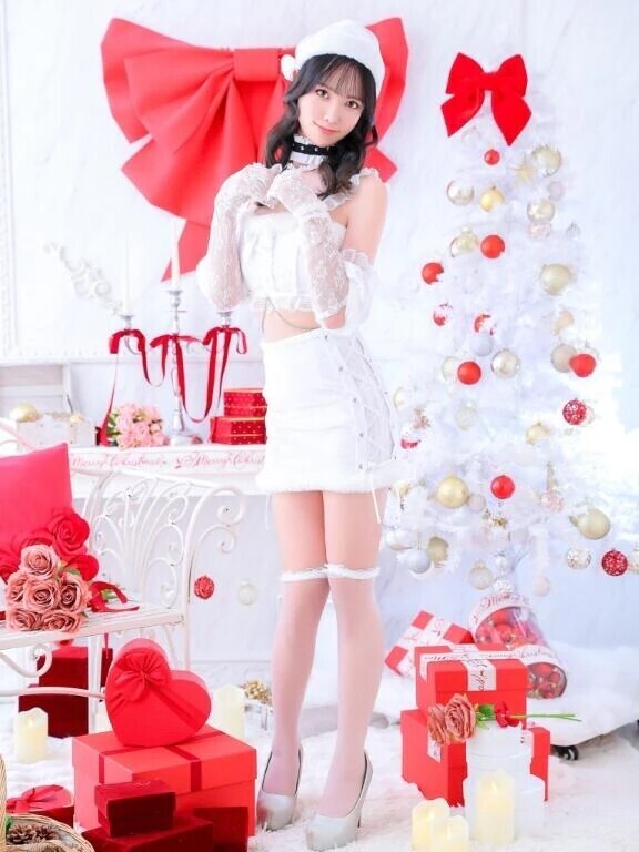 明日はお出かけ🎄