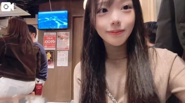 20:00〜🙆‍♀️