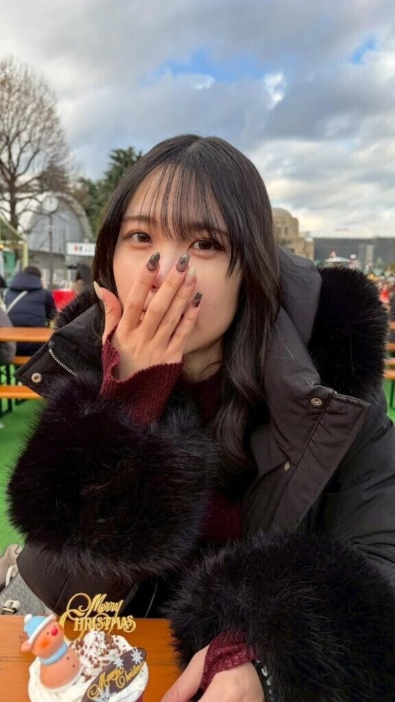 クリスマスマーケット🎅