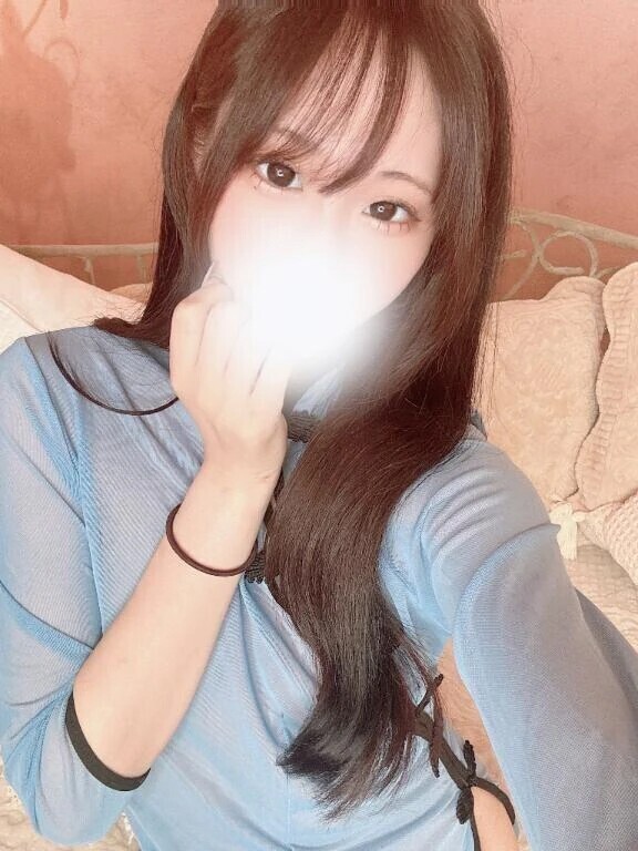 出勤しました🩵