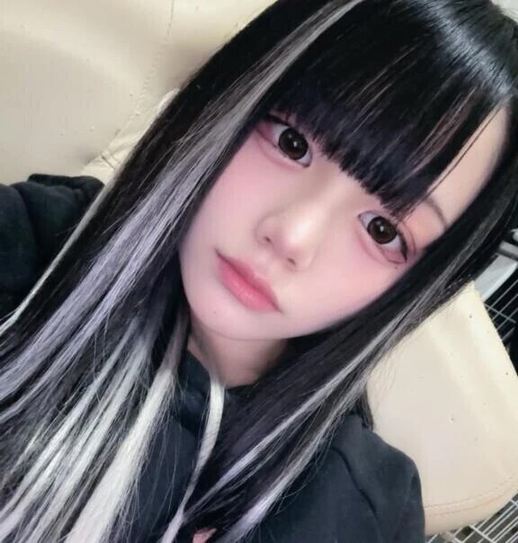 どっちがいいのかしら🤔