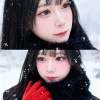 あとちょっと…🥺💭