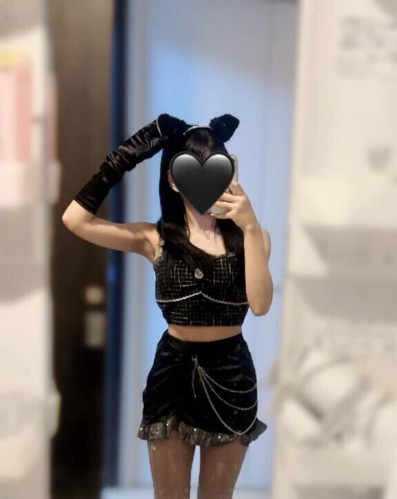 お久しぶりです🩷