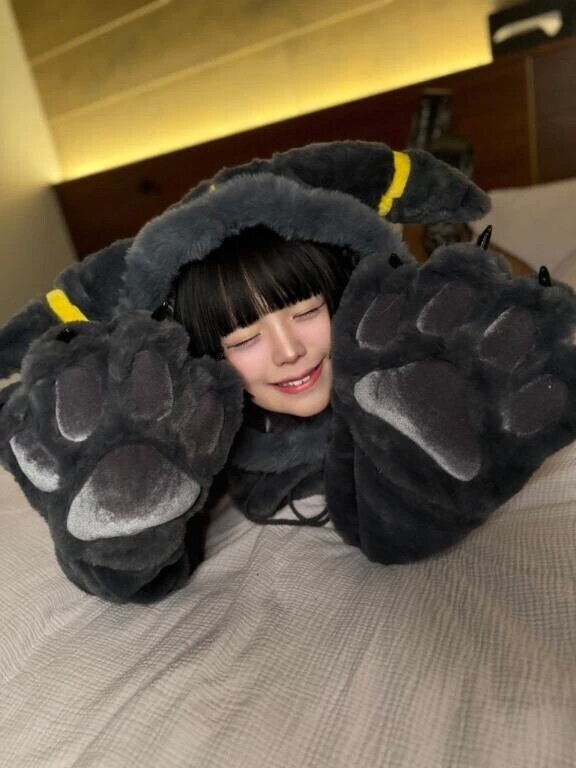 ね、そう思うでしょ？