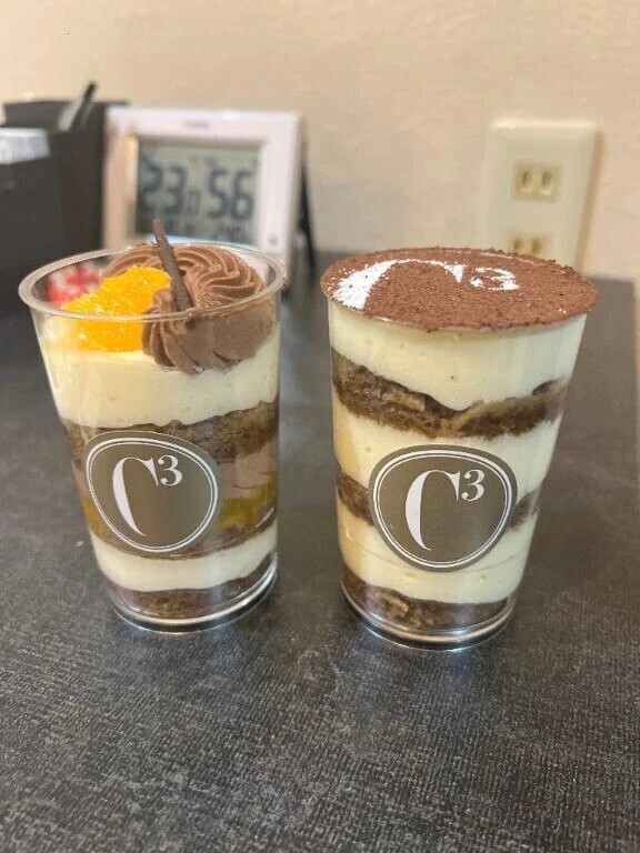 【本】14:30~のお礼💌