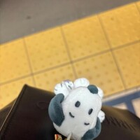 まってえええええ