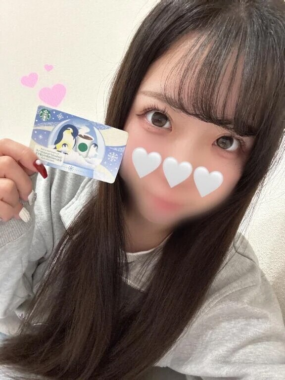 改めてのありがとうです😭💖