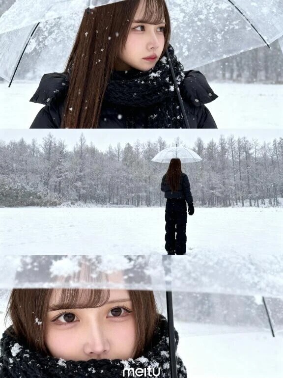 いつかなー！♡