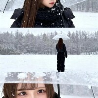 いつかなー！♡