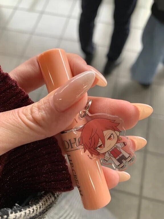 無陀野が欲しい...☂️