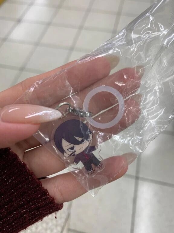 そういえば😳☔️