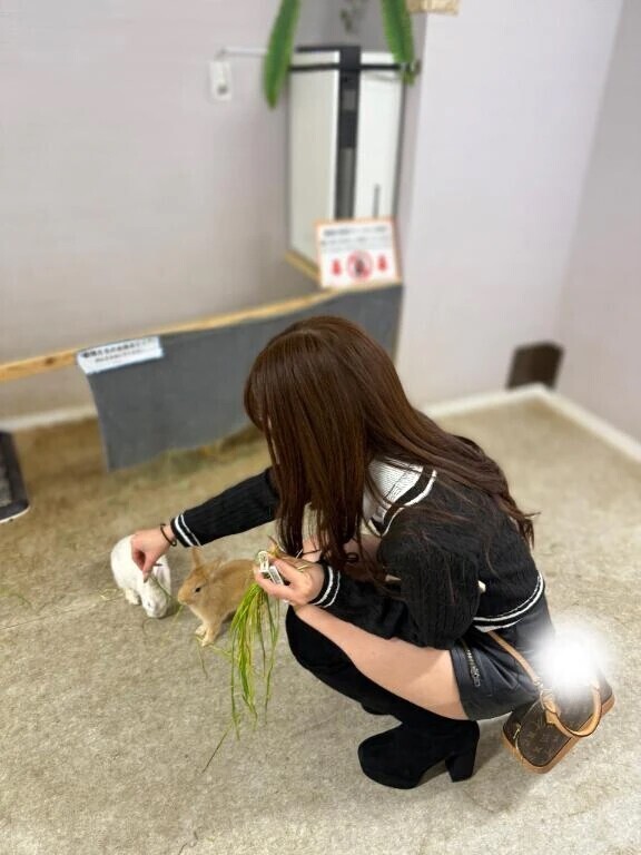 明日と明後日🤍