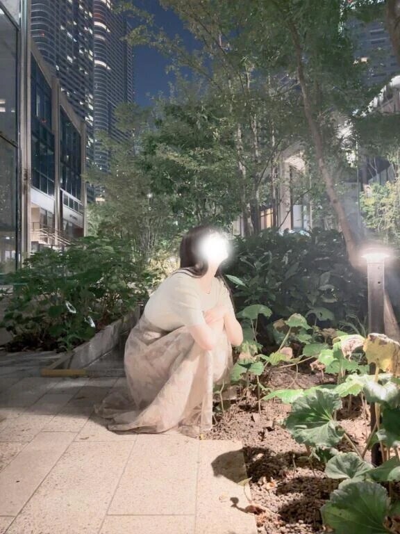 寒い日こそ❄️