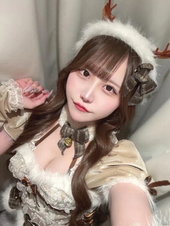 プレゼントは♡