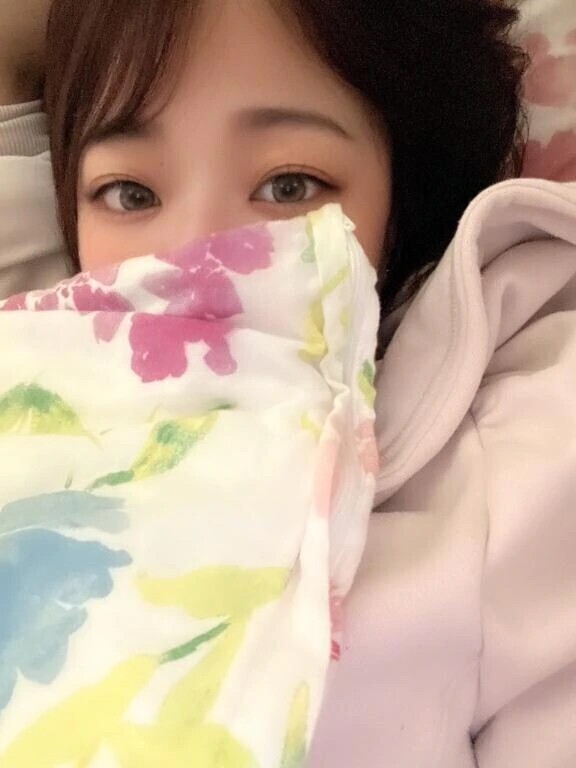 休日のそら、脳内はアニメとご奉仕の二刀流🤍