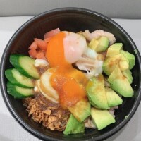 カオマンガイ😊