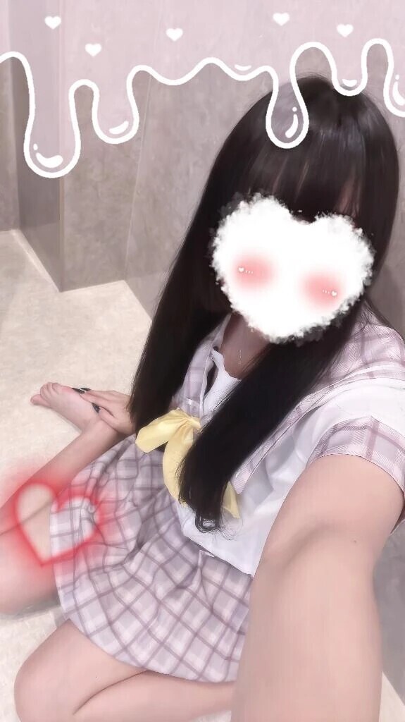 あと少し︎💕︎