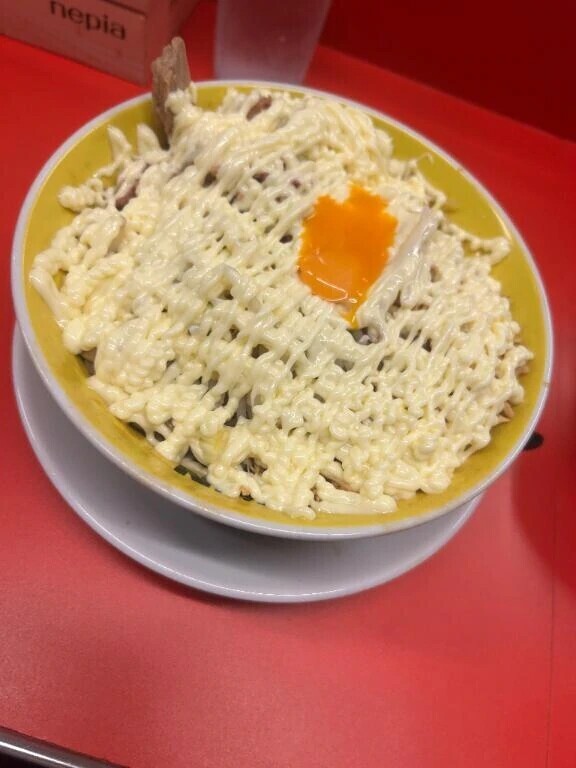 ラーメン︎💕︎