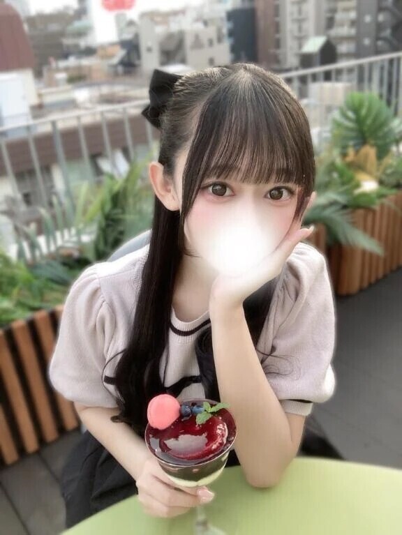 はじめまして🎀